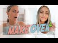 FALL MAKEOVER! - Trying out Dyson Corrale!