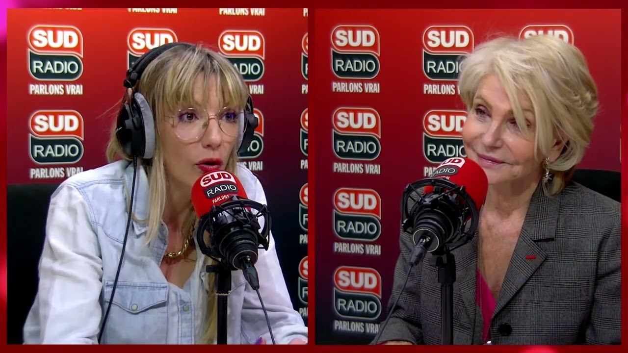 "Il faut marcher main dans la main pour avancer vers la paix." : Hedva Ser