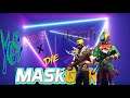 Maskgun Duo Killshot amp Primekhan Maskgun sniper 