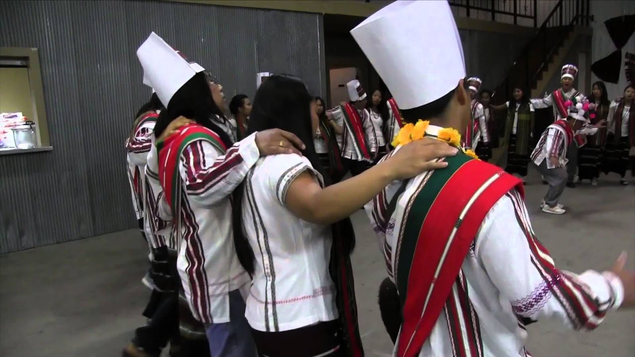 Zomi Innkuan Guymon Khuado 2015