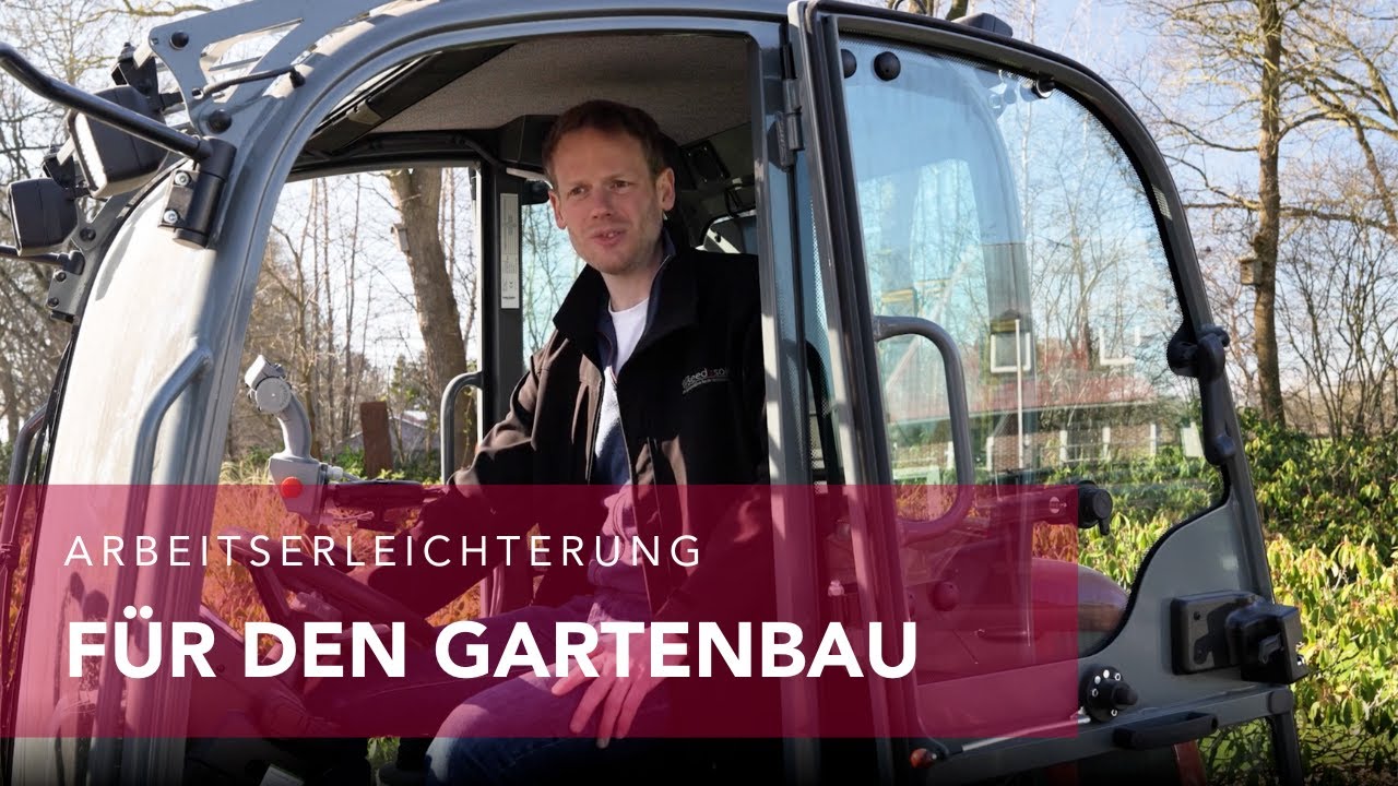 Unsere Leistungen und Ideen für Ihren Gartenbau - seed2soil