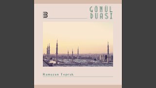 Gönül Duası — Ramazan Toprak kapak görseli