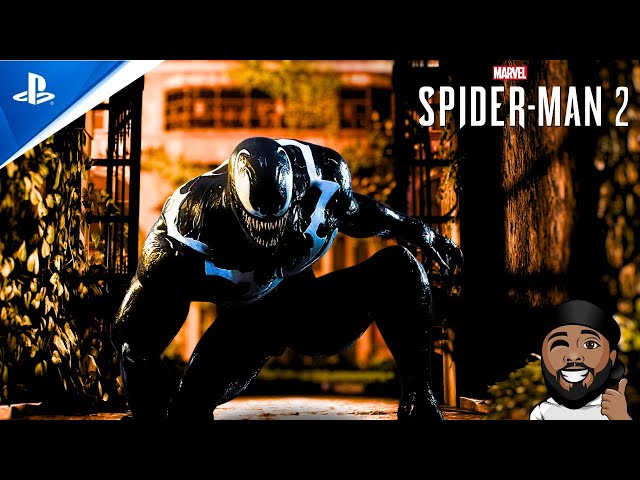 Spider-Man 2 PS5 Metacritic Score BREAKDOWN & Amazing NEW Game