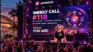 Weekly Call The Internet Is Becoming Earnable