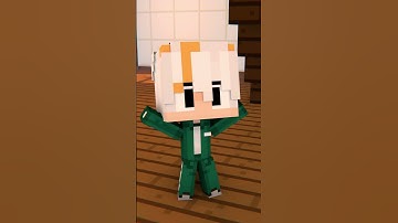 ¡CHUYMINE VA AL JUEGO DEL CALAMAR!