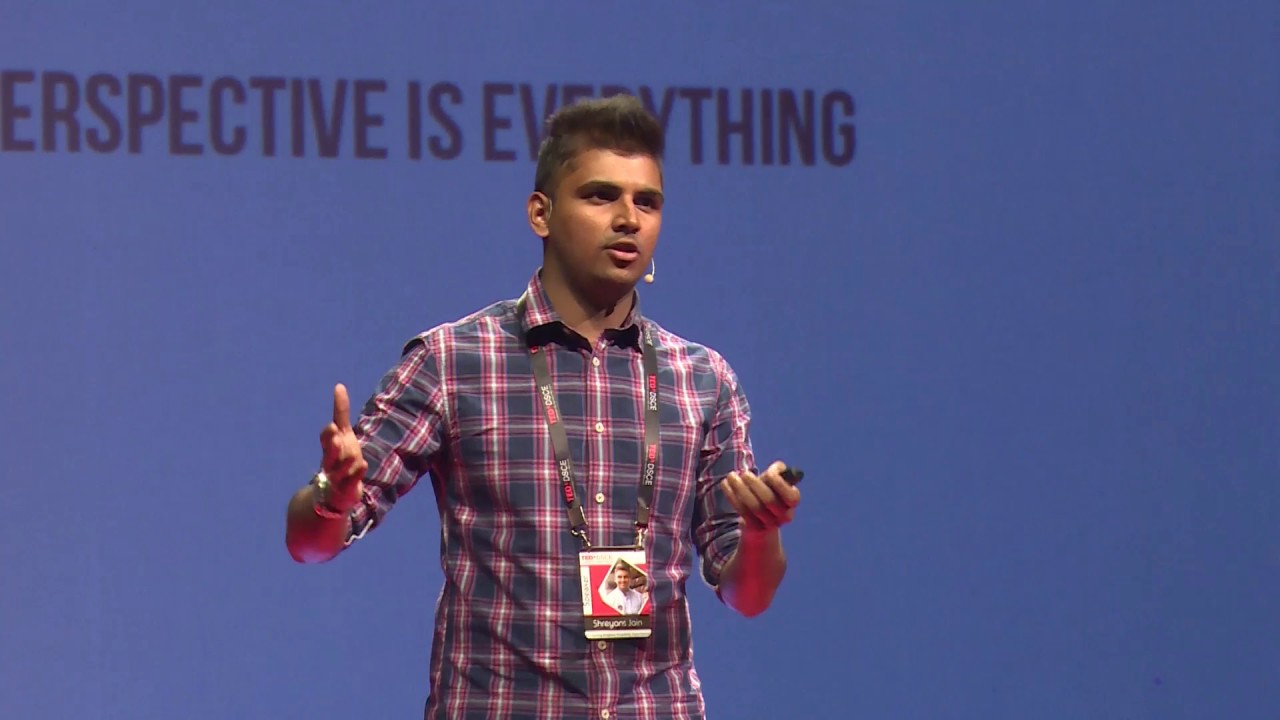 Figure It Out The Art Of Problem Solving Shreyans Jain TEDxDSCE Figure it out the art of problem solving shreyans jain tedxdsce