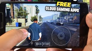 Top 3 Free Apps to play PC Games on Android 2023 HD screenshot 5