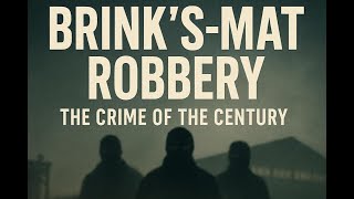 Brink’s-Mat Heist | The £26M Gold Mystery | Crime Loom