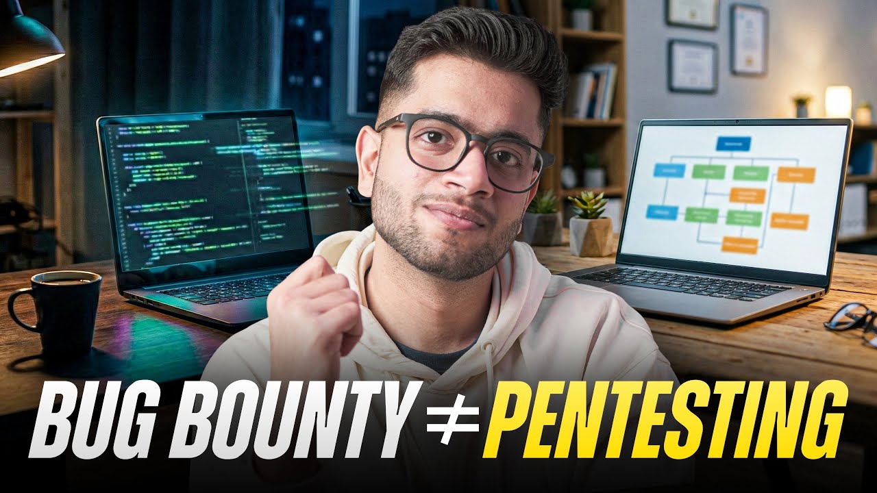 You’re Playing the Wrong Game