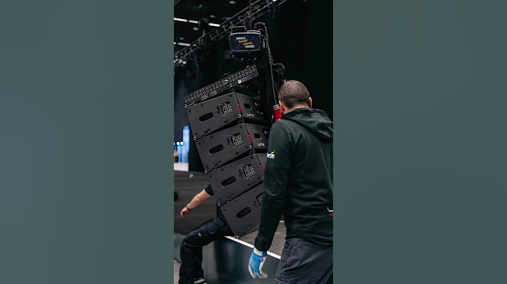 Before and After IEM at The Spodek Arena