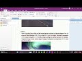 Cara Buat Digital Note Simpel di Laptop - Tutorial