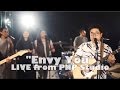 Billy Simpson - Envy You (LIVE from PNP Studio)