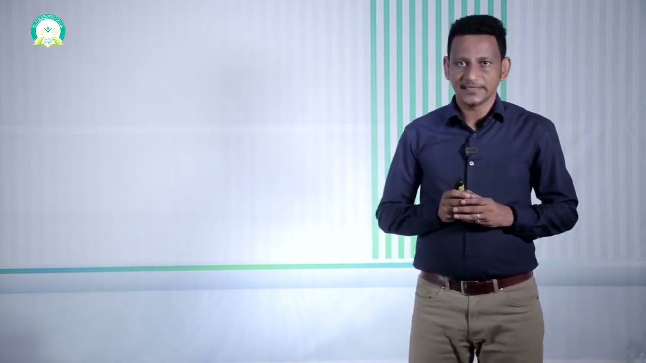 المحاضرة (10) المنشآت ذات الفروع الفروع المستقلة - تقديم: د. محمد مهدي عبيد