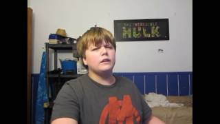 school project with maximum cringe: part 1