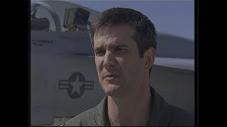 Pilots and Iraqi civilians look back on effect of shock and awe