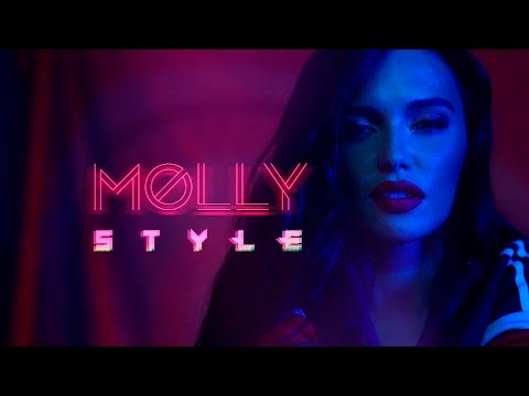 Molly - Style (16 ноября 2016 )