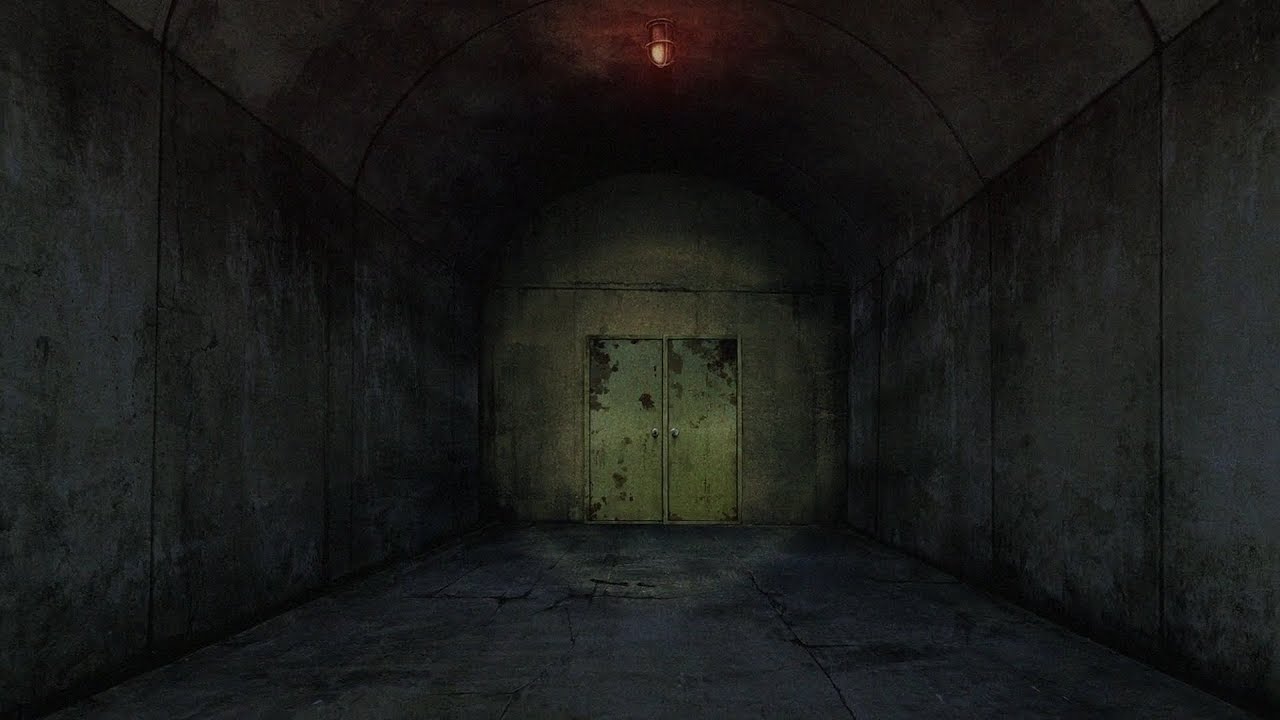 Death Mark - Chapter 5 Playthrough Part 2 [Switch]