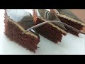 Նրբագույն շոկոլադային բիսկվիթ. ինչպես ստանալ միշտ գերազանց արդյունք / Правильный  шоколадный бисквит