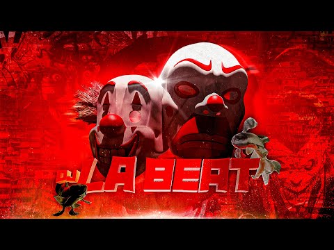 DJ LA BEAT MTG REBOLA NO MEU C4RALHO