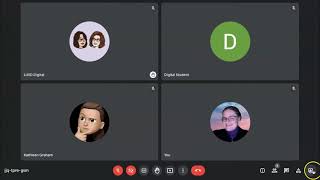 Meet: Host Controls Updated 6/2021