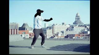Shungu - Groove It Baby