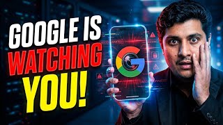 How to Delete EVERYTHING Google Knows About You (2026)