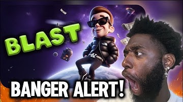 THIS GOES CRAZY!! 🤯 Jimmy Neutron – Blast (Music Video) REACTION