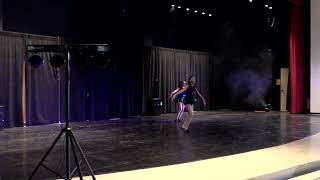 CMS Dance Spring Show 2022