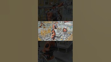 How Flexsim Helps Build Factory From Scratch |Short 2 | Flexsim Basics | Simulation | LeanSimCorp