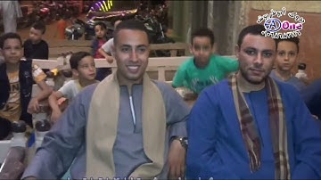 الشيخ محمود البدرى ابوعوض المنشاوى سورة النمل أفراح عائلة المغايته و الجبارنه بالساحل قبلى  البلينا