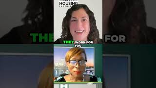 Know Your Elected Officials: Critical for Housing Solutions #shorts