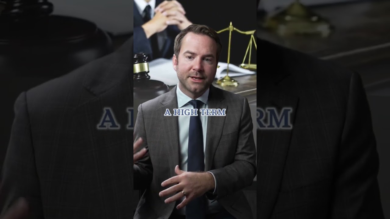 What is a Sentencing Hearing?