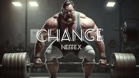 NEFFEX - Change [1 hour loop]