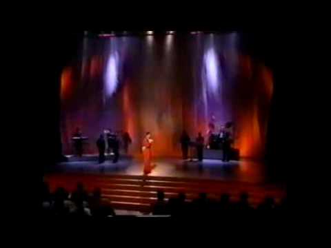 Jody Watley "Everything" Live (circa 1990)