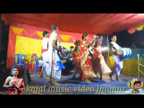 Chumki Rani Stage Program Jhumur👍hit Jhargram Jhumar Stag Program Song 👍kajal Music Video Jhumur