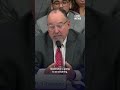 Mike Gonzalez calls for replacement of Smithsonian leaders