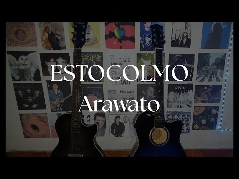 Estocolmo - Arawato | Covers Con Lupo