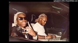 [FREE] Future Type Beat - 'Firm' | Dark Trap Beat