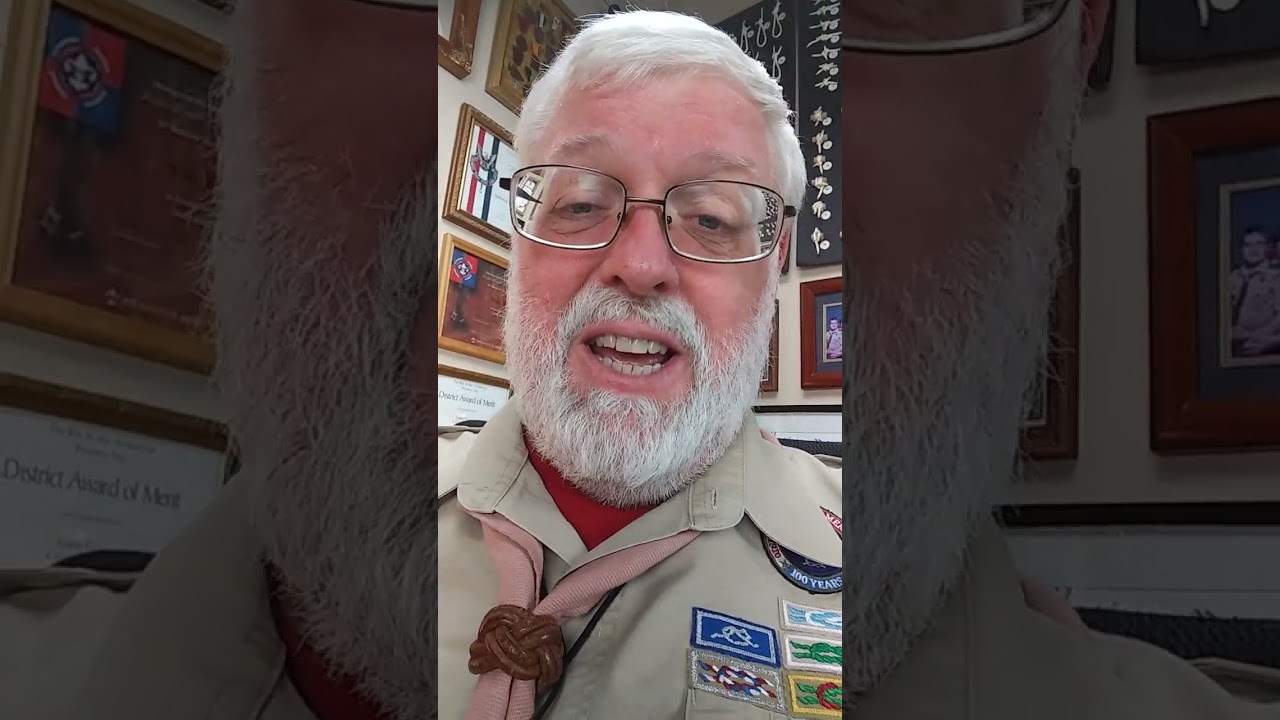 Why you need two Assistant Senior Patrol Leaders