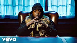 Jadakiss &amp; Millyz - The Industry ft. DMX, Styles P, Nino Man | 2023