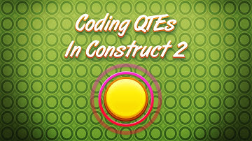 Prototyping simple QTEs in Construct 2