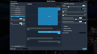 Best rendering options xplane 10