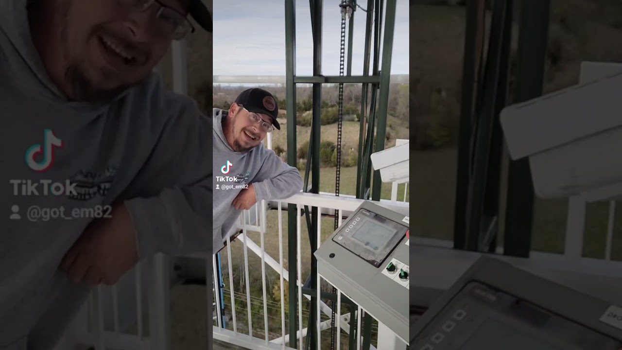 GOT'EM PRANK! mountain monster pigeon forge TN!!