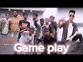 Game play || Aman kalakaar presents || Rohit badboy || PROD. BY LD SHASHI
