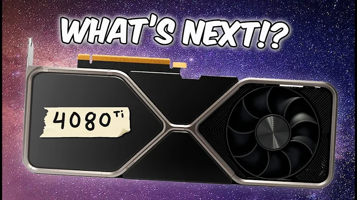 Nvidia RTX 4000シリーズがついに登場！リリース日と価格が明らかに
