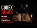 Yeh Kitaab Insaano Ke Liye Nahi Bani | Codex Gigas Hindi