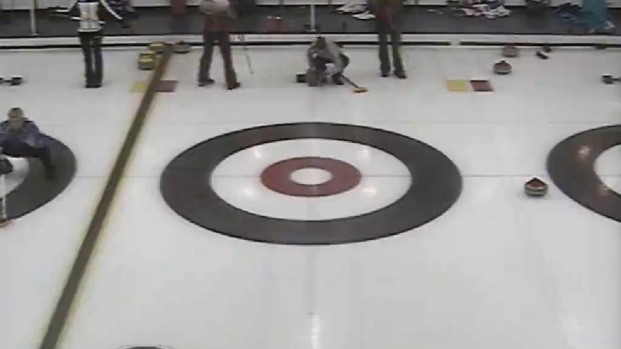 Braehead Curling Live Stream YouTube
