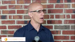 Search & Social Through the Lens of a Journalist: An Interview with Amy Vernon