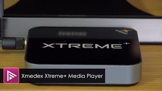 Xmedex Xtreme Plus Media Player Review screenshot 2