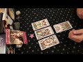 LECTURA RÁPIDA DEL AMOR❤SI? O NO?💫tarot interactivo